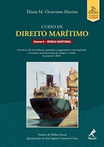 Baixar Curso de Direito Marítimo, volume II: Vendas Marítimas pdf, epub, eBook