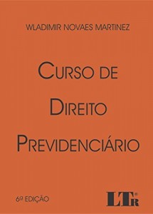 Baixar Curso de Direito Previdenciário pdf, epub, eBook