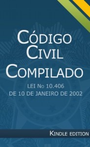 Baixar C&oacute;digo Civil Compilado pdf, epub, eBook