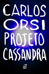 Baixar Projeto Cassandra pdf, epub, eBook