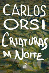 Baixar Criaturas da noite pdf, epub, eBook