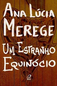 Baixar Um estranho equinócio pdf, epub, eBook