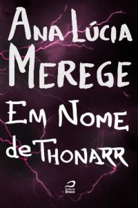 Baixar Em Nome de Thonarr pdf, epub, eBook
