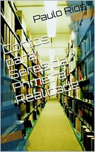 Baixar Contos para Seres da Primeira Realidade pdf, epub, eBook