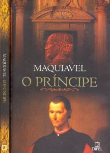 Baixar O Pr&iacute;ncipe  Nicolau Maquiavel (Niccol&ograve; Machiavelli) pdf, epub, eBook