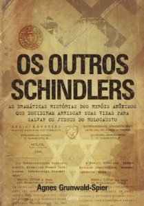 Baixar Os Outros Schindlers pdf, epub, eBook