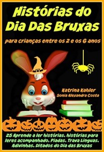 Baixar Hist&oacute;rias do Dia Das Bruxas pdf, epub, eBook