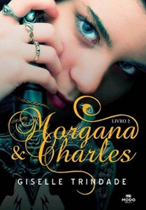 Baixar Morgana e Charles II pdf, epub, eBook