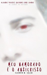 Baixar Meu namorado é o Anticristo! pdf, epub, eBook