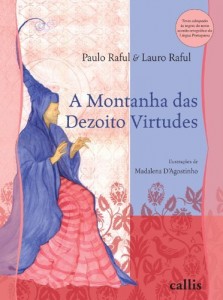 Baixar A montanha das dezoito virtudes pdf, epub, eBook