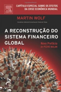 Baixar A Reconstrução Do Sistema Financeiro Global – Capítulo pdf, epub, eBook