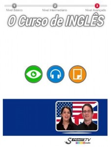 Baixar O Curso de INGL&Ecirc;S | Parte 3  (Get Audio on ACX.com) [39003] pdf, epub, eBook