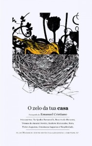 Baixar O Zelo da Tua Casa pdf, epub, eBook