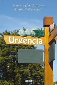 Baixar Urg&ecirc;ncia pdf, epub, eBook