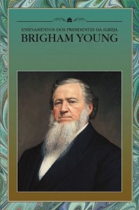 Baixar Ensinamentos dos Presidentes da Igreja: Brigham Young pdf, epub, eBook