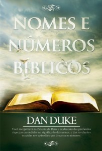 Baixar Nomes e Números Bíblicos pdf, epub, eBook