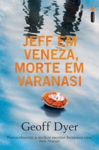 Baixar Jeff em Veneza, morte em Varanasi pdf, epub, eBook