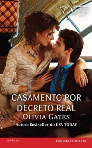 Baixar Casamento por Decreto Real – Harlequin Desejo Ed.216 pdf, epub, eBook