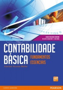 Baixar Contabilidade Básica: edição revista pdf, epub, eBook