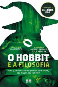 Baixar Hobbit e a Filosofia pdf, epub, eBook