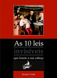 Baixar As 10 leis invisíveis pdf, epub, eBook
