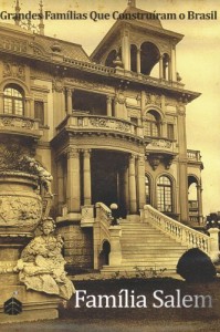 Baixar Fam&iacute;lia Salem pdf, epub, eBook