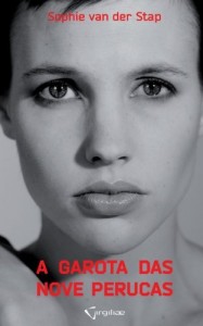 Baixar A garota das nove perucas pdf, epub, eBook