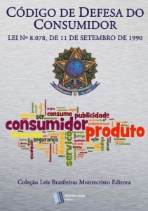 Baixar C&oacute;digo de Defesa do Consumidor pdf, epub, eBook