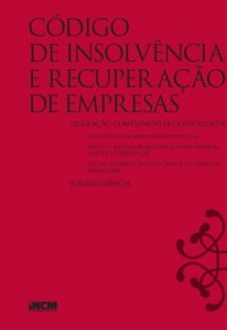 Baixar C&oacute;digo de Insolv&ecirc;ncia e Recupera&ccedil;&atilde;o de Empresas pdf, epub, eBook
