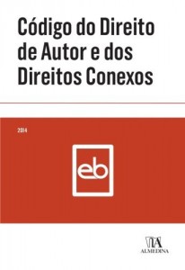 Baixar Código do Direito de Autor e dos Direitos Conexos pdf, epub, eBook