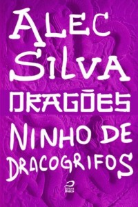 Baixar Dragões – Ninho de dracogrifos pdf, epub, eBook