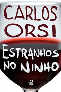 Baixar Estranhos no ninho pdf, epub, eBook