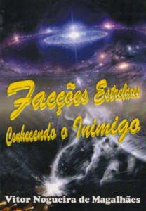 Baixar Fac&ccedil;&otilde;es Estrelares: Conhecendo o inimigo pdf, epub, eBook