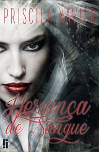 Baixar Heran&ccedil;a de Sangue pdf, epub, eBook