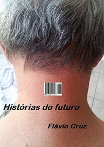 Baixar Histórias do futuro pdf, epub, eBook