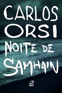 Baixar Noite de Samhain pdf, epub, eBook