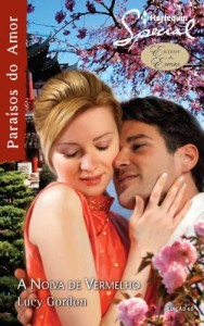 Baixar A Noiva de Vermelho – Harlequin Special 65 pdf, epub, eBook