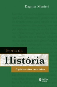 Baixar Teoria da Hist&oacute;ria pdf, epub, eBook