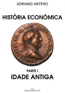 Baixar História Económica I – Idade Antiga pdf, epub, eBook