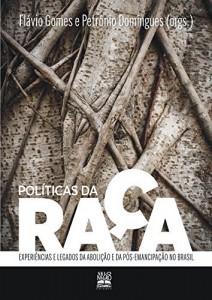Baixar Políticas da raça pdf, epub, eBook