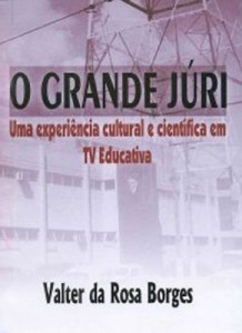 Baixar O Grande Juri pdf, epub, eBook