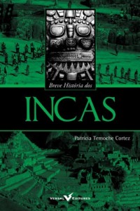 Baixar Breve História dos Incas pdf, epub, eBook