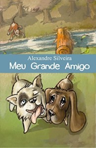Baixar Meu Grande Amigo pdf, epub, eBook