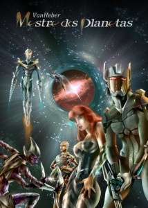 Baixar Mestre dos Planetas pdf, epub, eBook