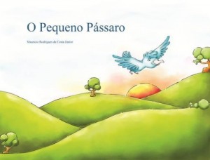 Baixar O Pequeno P&aacute;ssaro pdf, epub, eBook