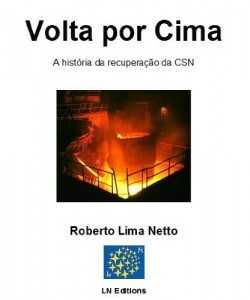 Baixar Volta por Cima pdf, epub, eBook