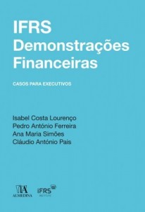 Baixar IFRS Demonstra&ccedil;&otilde;es Financeiras – Casos para Executivos pdf, epub, eBook