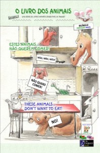 Baixar O Livro dos Animais – Epis&oacute;dio 2 (Bil&iacute;ngue portugu&ecirc;s – ingl&ecirc;s) (O Livro dos Animais (Bil&iacute;ngue)) pdf, epub, eBook