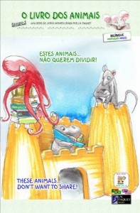 Baixar O Livro dos Animais – Epis&oacute;dio 5 (Bil&iacute;ngue portugu&ecirc;s – ingl&ecirc;s) (O Livro dos Animais (Bil&iacute;ngue)) pdf, epub, eBook