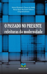 Baixar O passado no presente pdf, epub, eBook